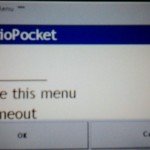 miopocket menu image