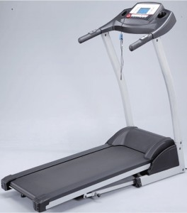 Afton Treadmill