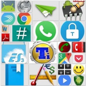 best android apps