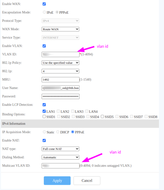 Configuring And Setting Up Huawei Echolife Eg8145v5 For Bsnl Ftth Bhaaratham 8475